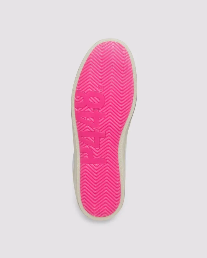 Women Low Tops P448 John Check Women Low Tops P448 John Check