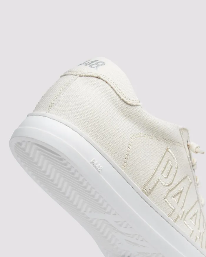 Women Low Tops P448 John Recycled Canvas Women Low Tops P448 John Recycled Canvas