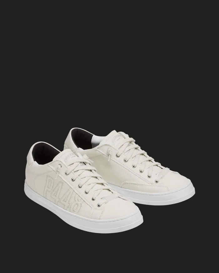 Women Low Tops P448 John Recycled Canvas Women Low Tops P448 John Recycled Canvas