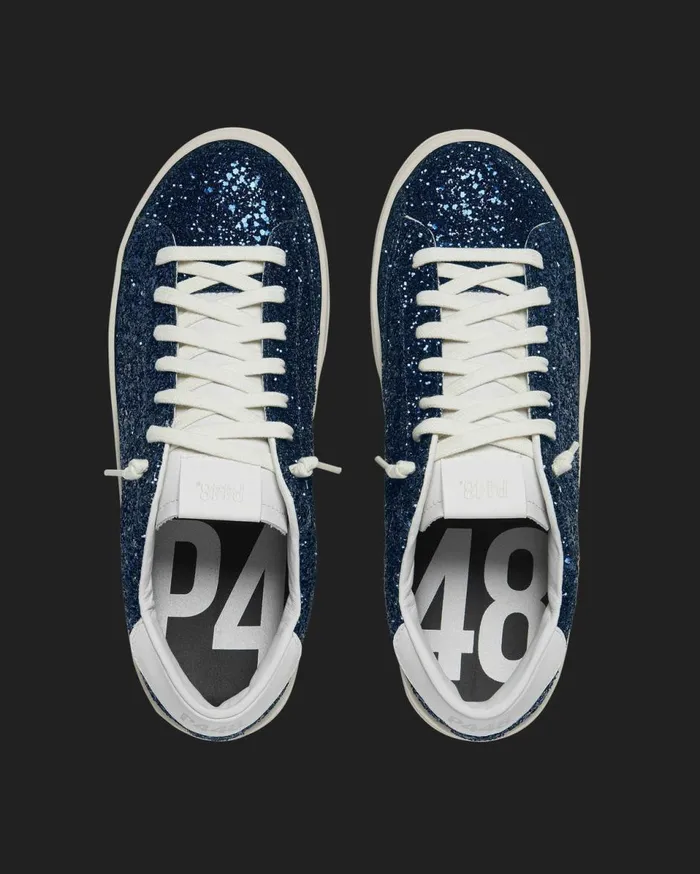Women Low Tops P448 John Twilight Women Low Tops P448 John Twilight