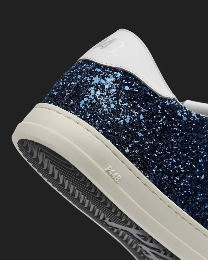 Women Low Tops P448 John Twilight Women Low Tops P448 John Twilight