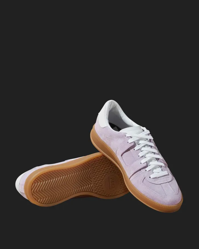 Women Low Tops P448 Monza Lilac Women Low Tops P448 Monza Lilac