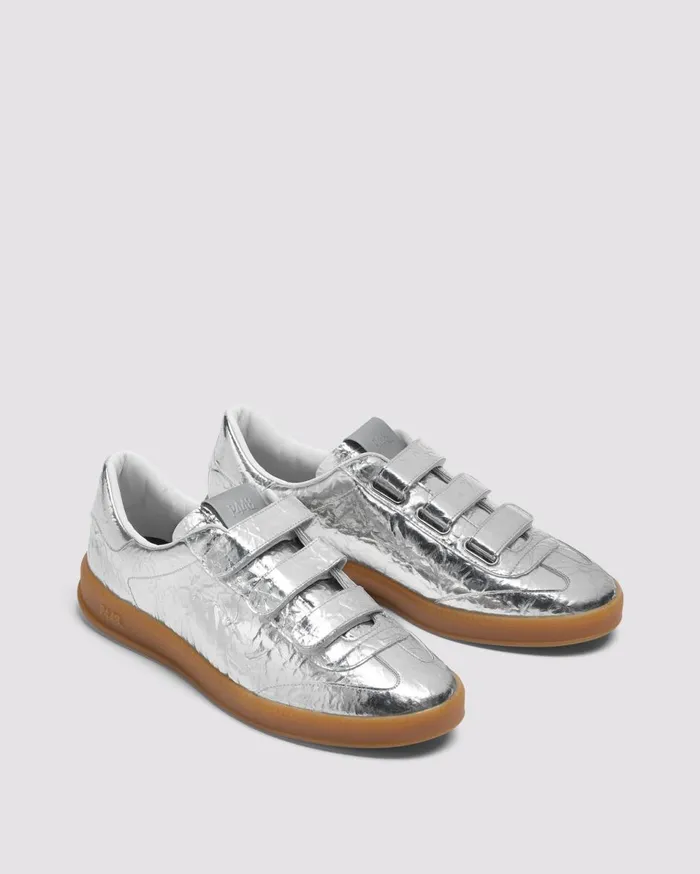 Women Low Tops P448 Monza Velcro Stellar Women Low Tops P448 Monza Velcro Stellar