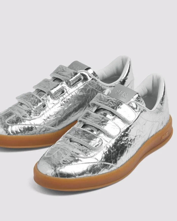 Women Low Tops P448 Monza Velcro Stellar Women Low Tops P448 Monza Velcro Stellar