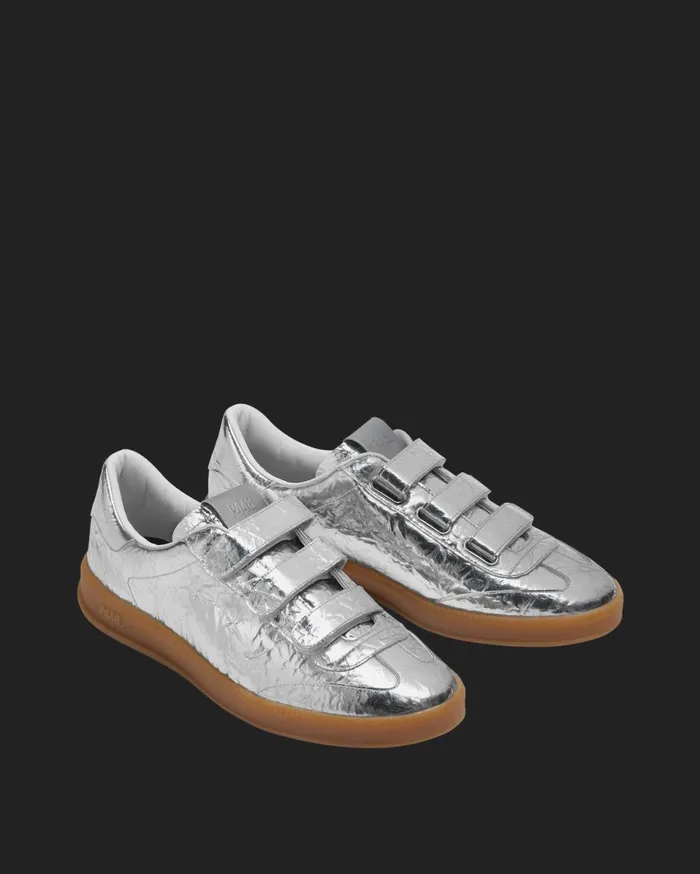 Women Low Tops P448 Monza Velcro Stellar Women Low Tops P448 Monza Velcro Stellar