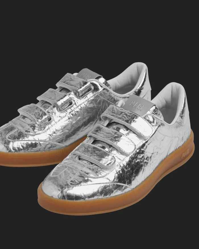Women Low Tops P448 Monza Velcro Stellar Women Low Tops P448 Monza Velcro Stellar