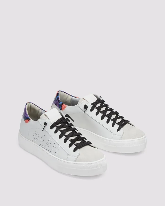 Women Low Tops P448 Thea Glow Women Low Tops P448 Thea Glow
