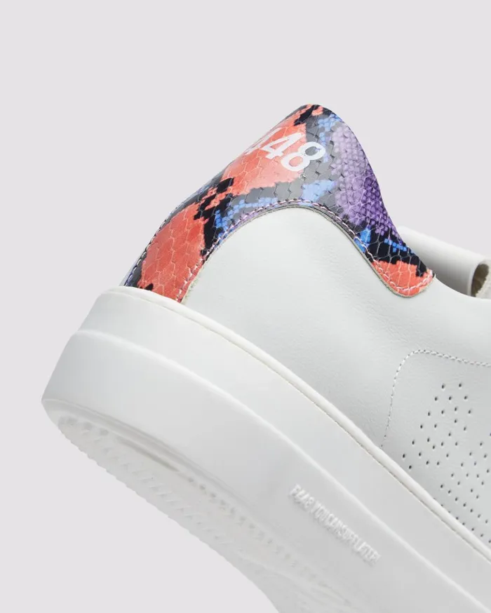 Women Low Tops P448 Thea Glow Women Low Tops P448 Thea Glow