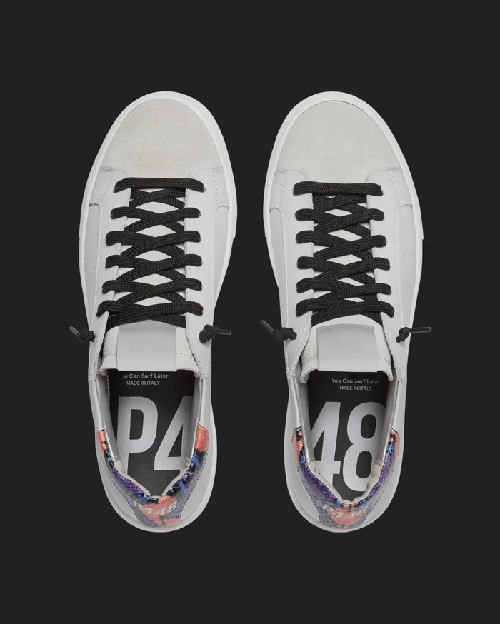 Women Low Tops P448 Thea Glow Women Low Tops P448 Thea Glow