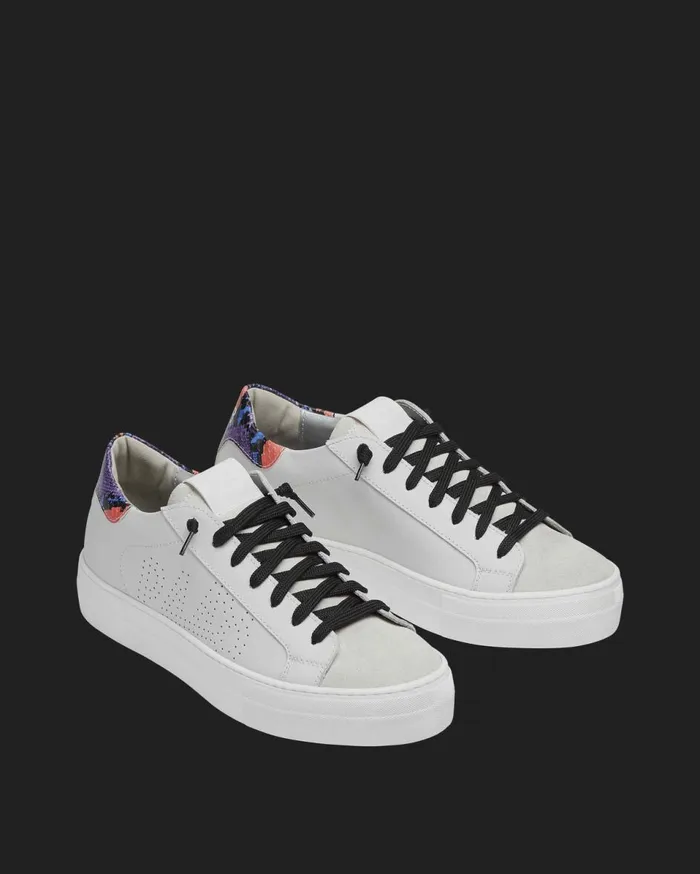 Women Low Tops P448 Thea Glow Women Low Tops P448 Thea Glow