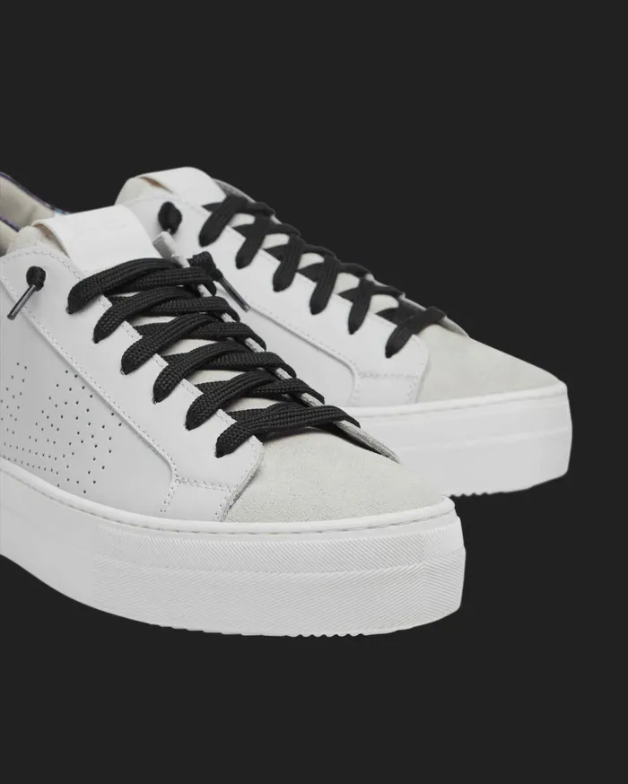 Women Low Tops P448 Thea Glow Women Low Tops P448 Thea Glow