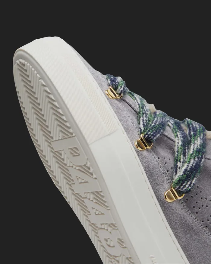 Women Low Tops P448 Thea Mid Sprig Women Low Tops P448 Thea Mid Sprig