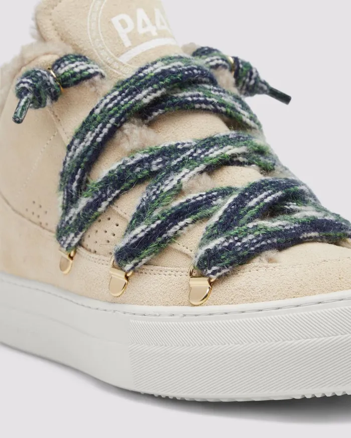 Women Low Tops P448 Thea Mid Tusk Women Low Tops P448 Thea Mid Tusk