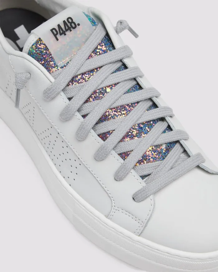 Women Low Tops P448 Thea Multi Glitter Women Low Tops P448 Thea Multi Glitter