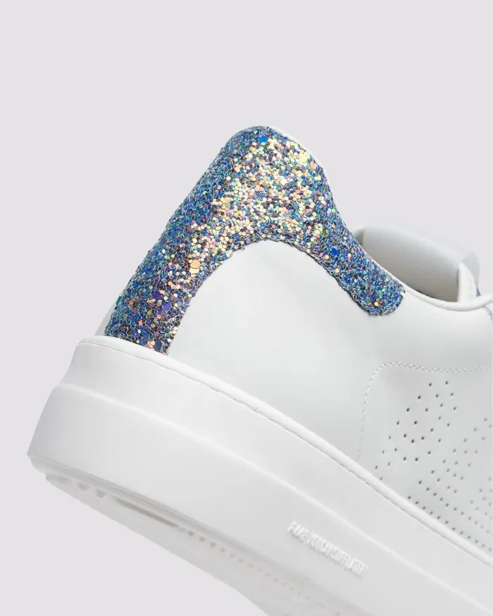 Women Low Tops P448 Thea Multi Glitter Women Low Tops P448 Thea Multi Glitter
