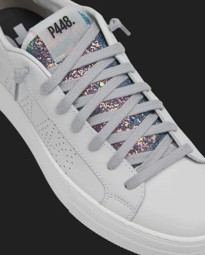 Women Low Tops P448 Thea Multi Glitter Women Low Tops P448 Thea Multi Glitter
