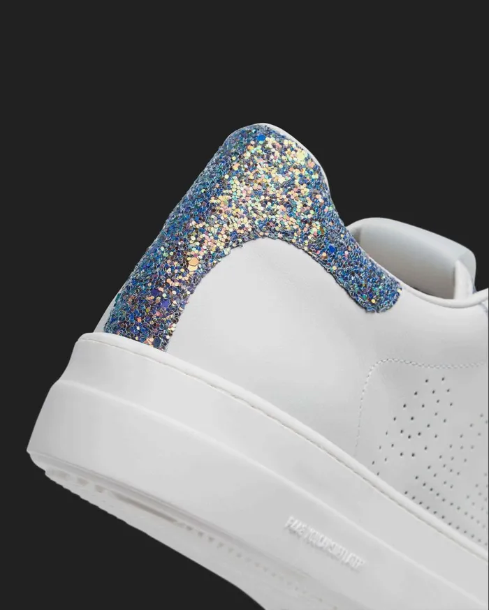 Women Low Tops P448 Thea Multi Glitter Women Low Tops P448 Thea Multi Glitter