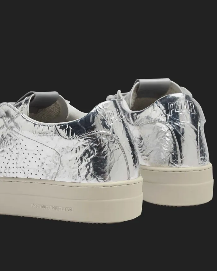 Women Low Tops P448 Thea Stellar Women Low Tops P448 Thea Stellar