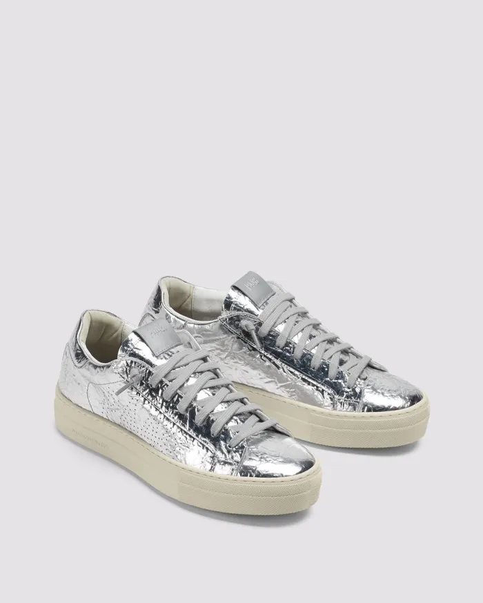 Women Low Tops P448 Thea Stellar Women Low Tops P448 Thea Stellar