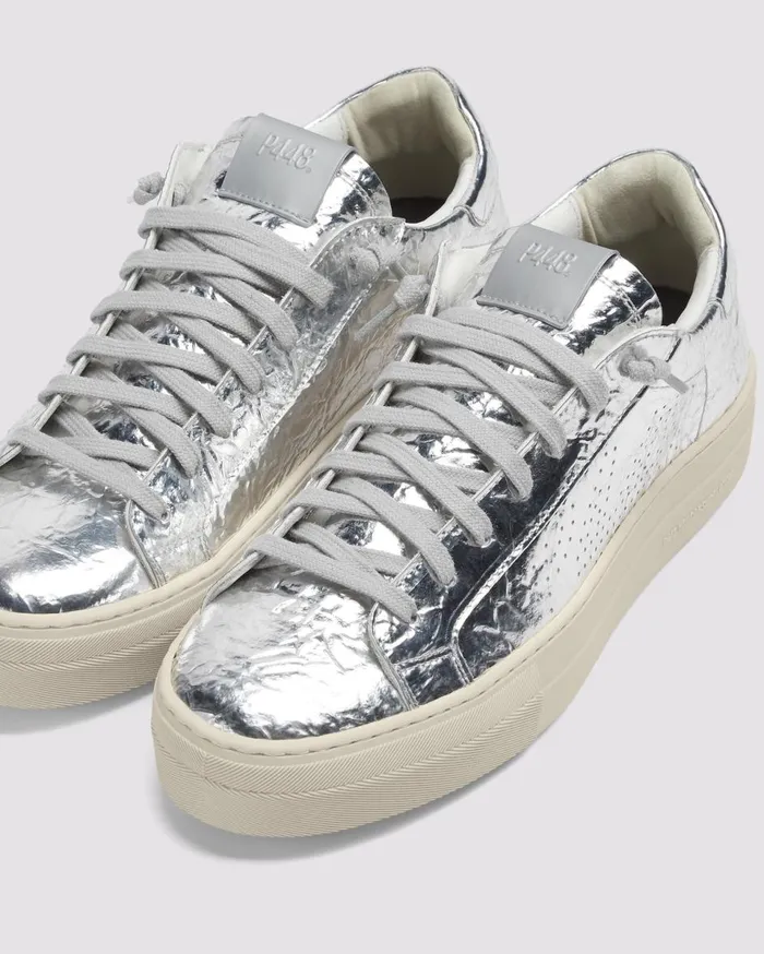 Women Low Tops P448 Thea Stellar Women Low Tops P448 Thea Stellar