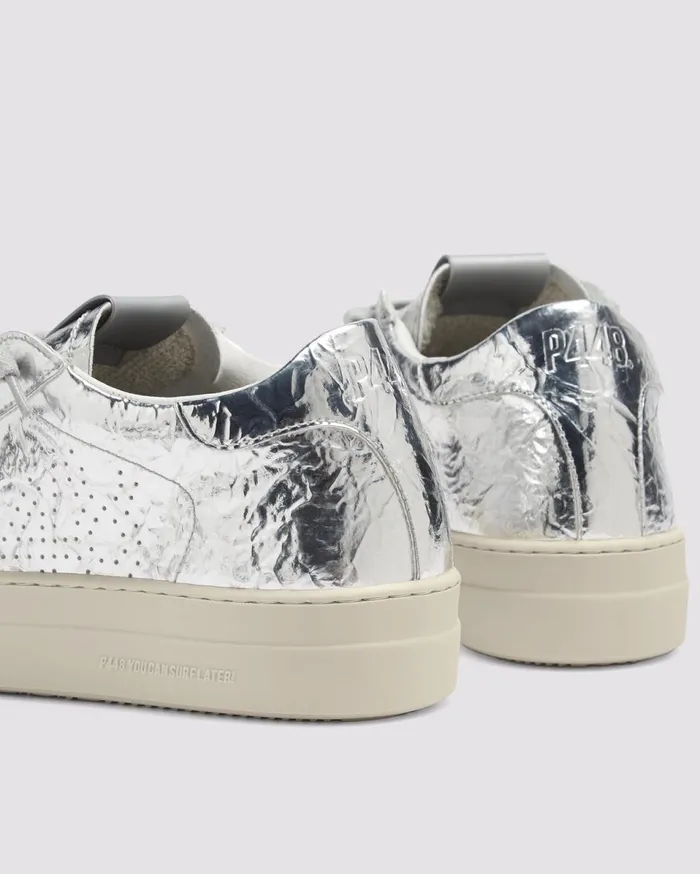 Women Low Tops P448 Thea Stellar Women Low Tops P448 Thea Stellar
