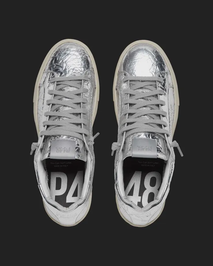 Women Low Tops P448 Thea Stellar Women Low Tops P448 Thea Stellar