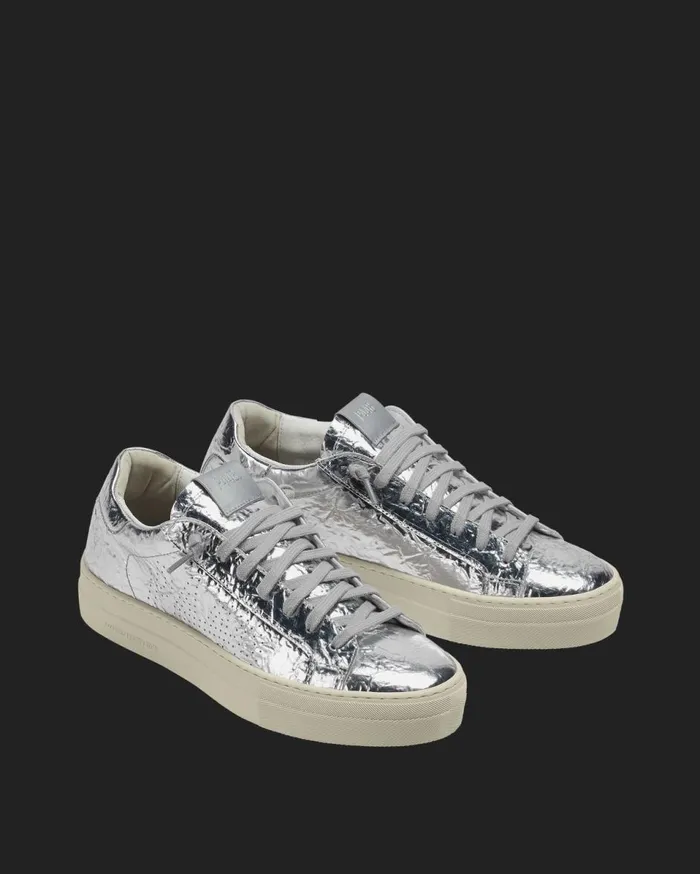 Women Low Tops P448 Thea Stellar Women Low Tops P448 Thea Stellar