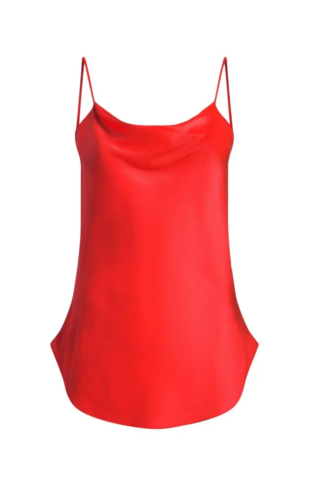Women Marta Cami Candyapple Cinq Sept Tank Tops and Camisoles