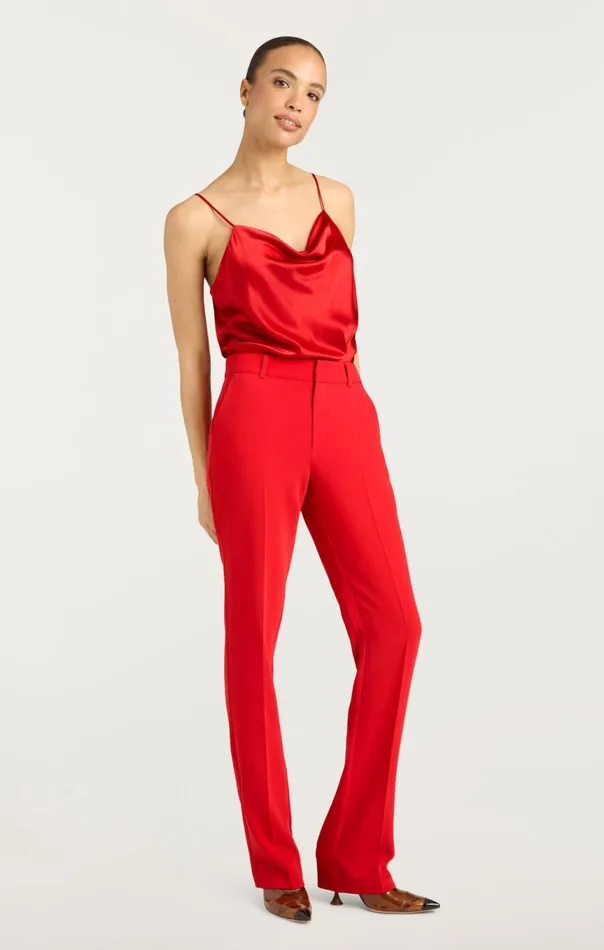 Women Marta Cami Candyapple Cinq Sept Tank Tops and Camisoles