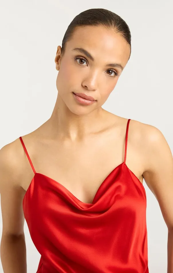 Women Marta Cami Candyapple Cinq Sept Tank Tops and Camisoles