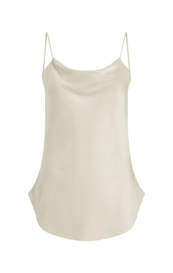 Women Marta Cami Gardenia Cinq Sept Tank Tops and Camisoles