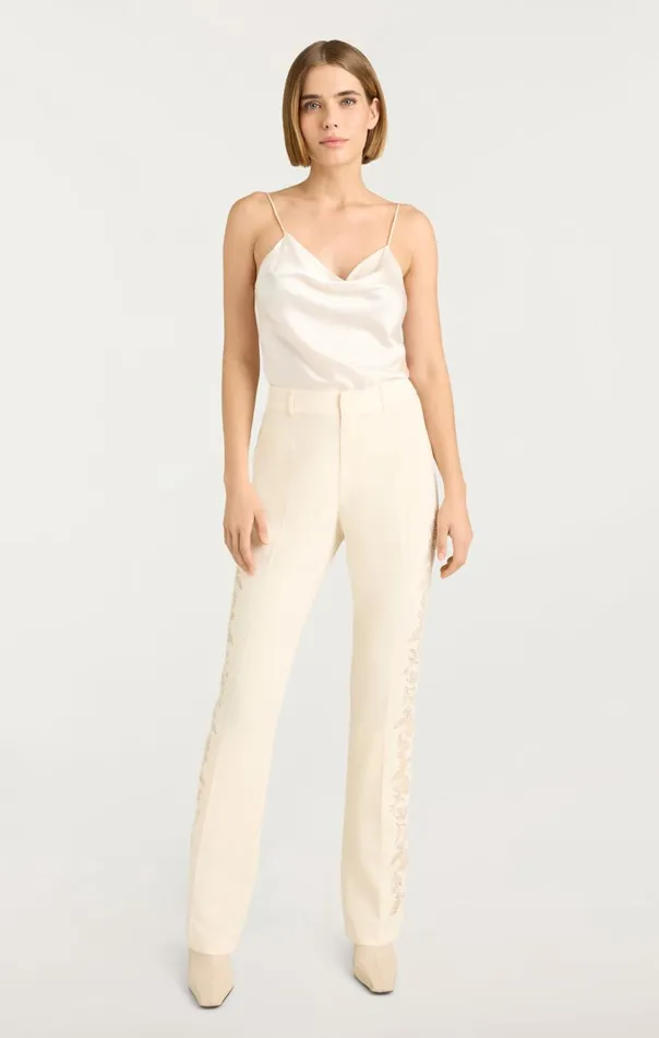 Women Marta Cami Gardenia Cinq Sept Tank Tops and Camisoles