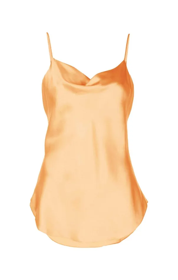 Women Marta Cami Marmalade Cinq Sept Tank Tops and Camisoles