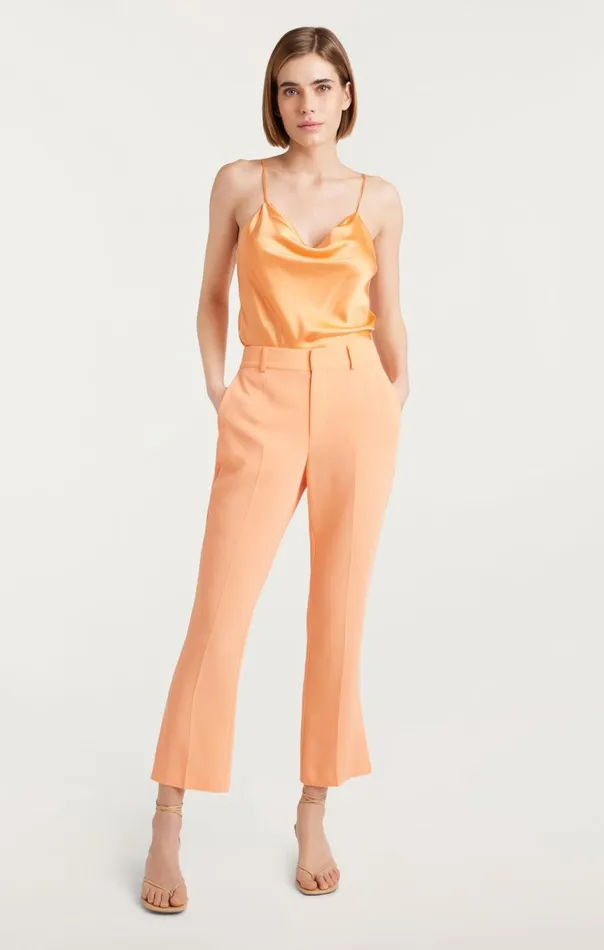 Women Marta Cami Marmalade Cinq Sept Tank Tops and Camisoles