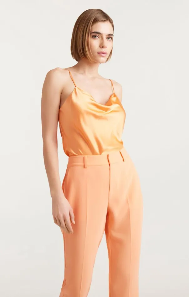 Women Marta Cami Marmalade Cinq Sept Tank Tops and Camisoles