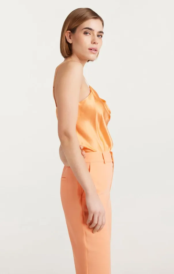 Women Marta Cami Marmalade Cinq Sept Tank Tops and Camisoles
