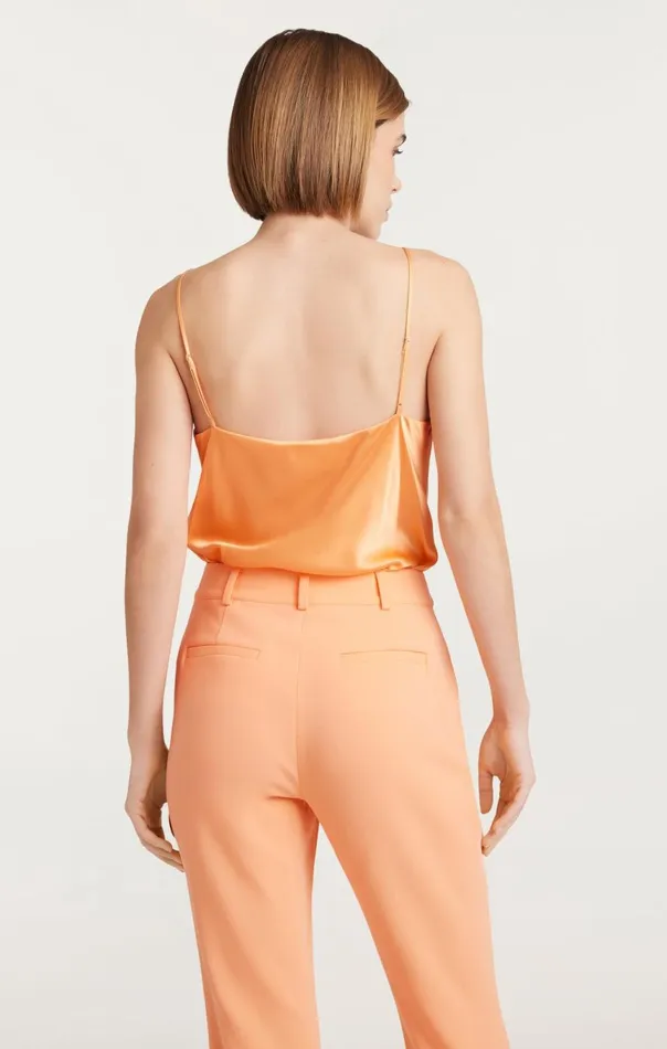 Women Marta Cami Marmalade Cinq Sept Tank Tops and Camisoles