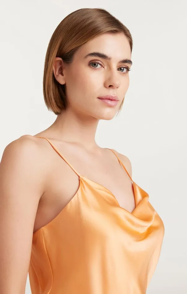 Women Marta Cami Marmalade Cinq Sept Tank Tops and Camisoles