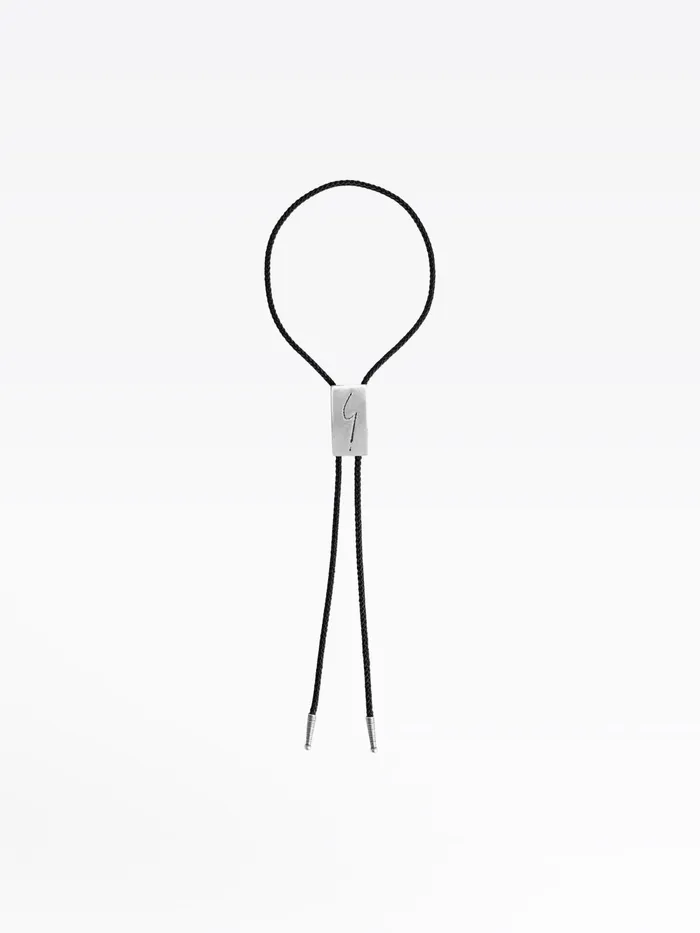 WomenMen Agns B Jewellery and Watches Irony Bolo Tie
