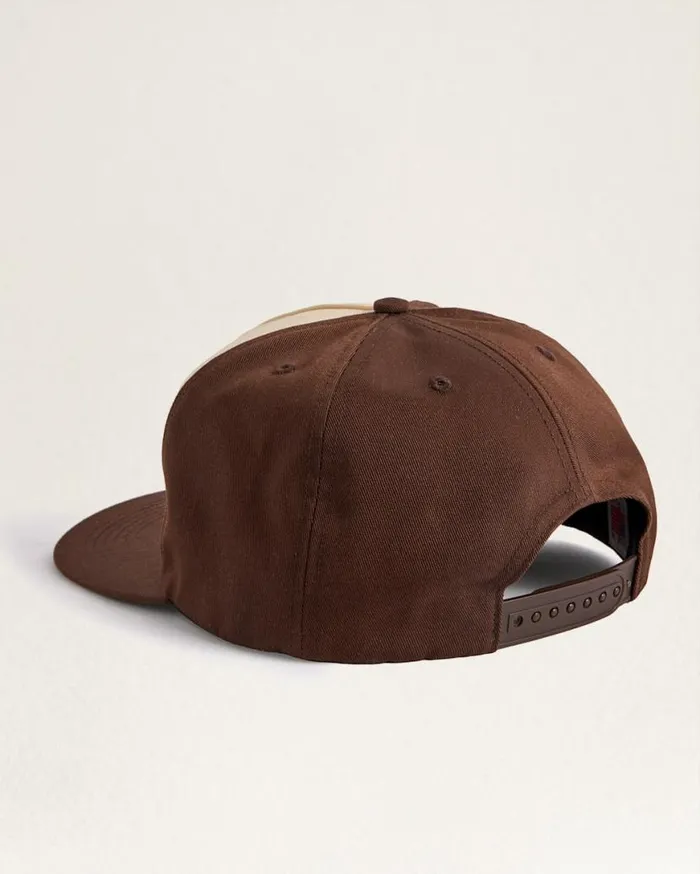 WomenMen BIRDWELL X PENDLETON SNAPBACK HAT Sand Pendleton Hats