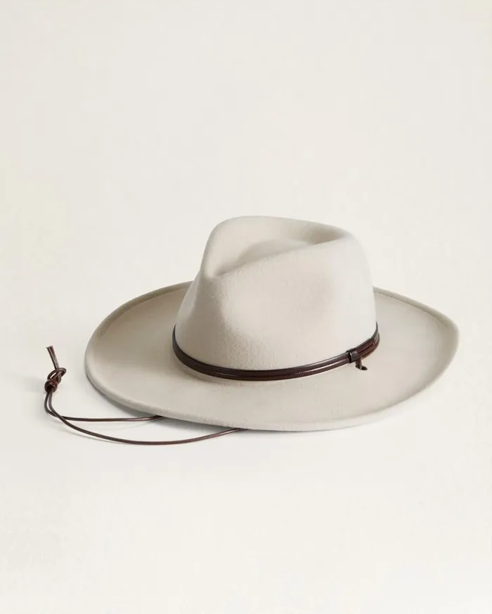 WomenMen CARINA HAT Black Pendleton Hats