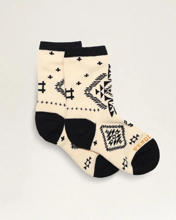 WomenMen KID039S 2PACK GIFT BOX Wild Blooms Pendleton Socks