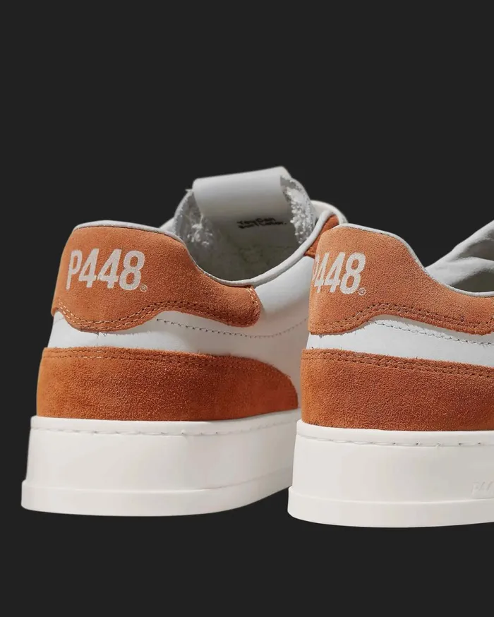 WomenMen Low Tops P448 Bali SunsetWhite WomenMen Low Tops P448 Bali SunsetWhite