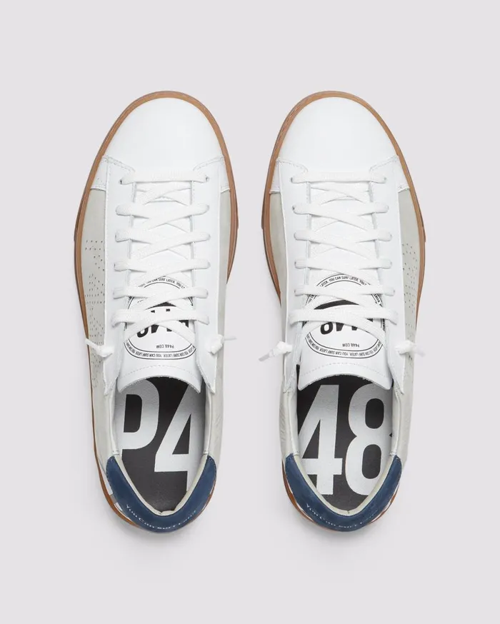 WomenMen Low Tops P448 Jack Tide