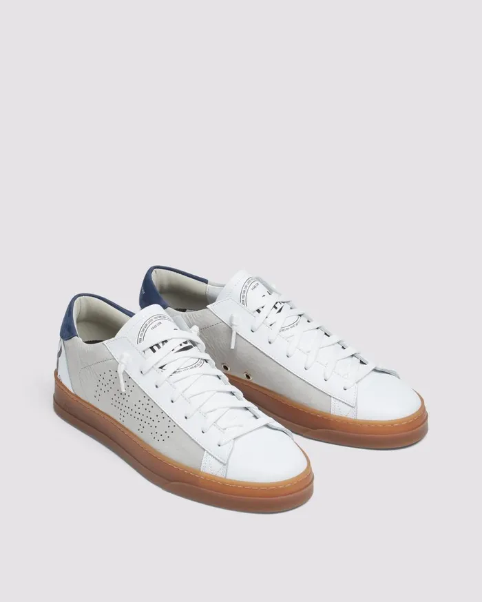 WomenMen Low Tops P448 Jack Tide WomenMen Low Tops P448 Jack Tide
