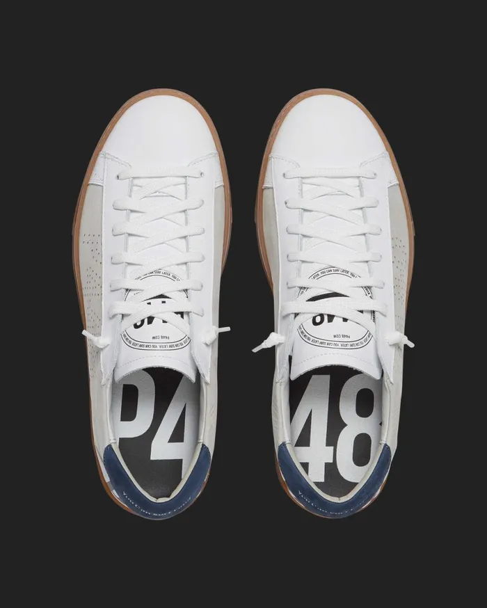WomenMen Low Tops P448 Jack Tide WomenMen Low Tops P448 Jack Tide