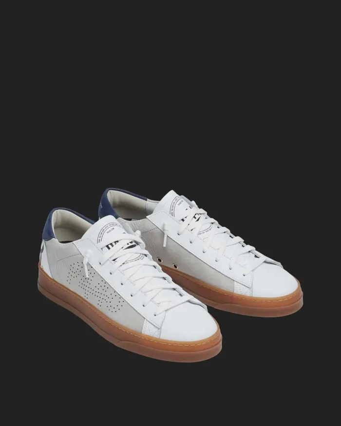 WomenMen Low Tops P448 Jack Tide WomenMen Low Tops P448 Jack Tide