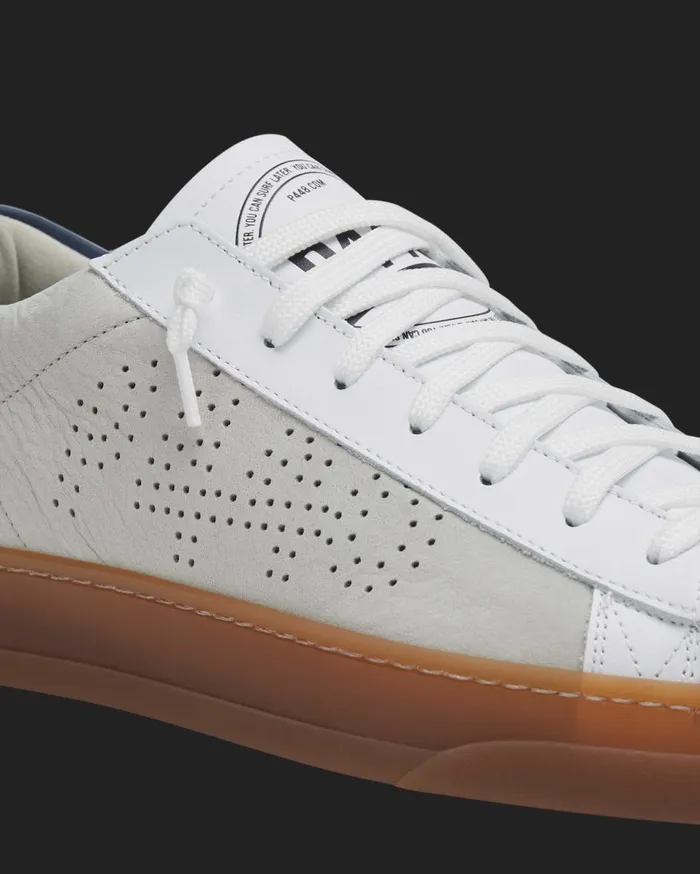 WomenMen Low Tops P448 Jack Tide WomenMen Low Tops P448 Jack Tide
