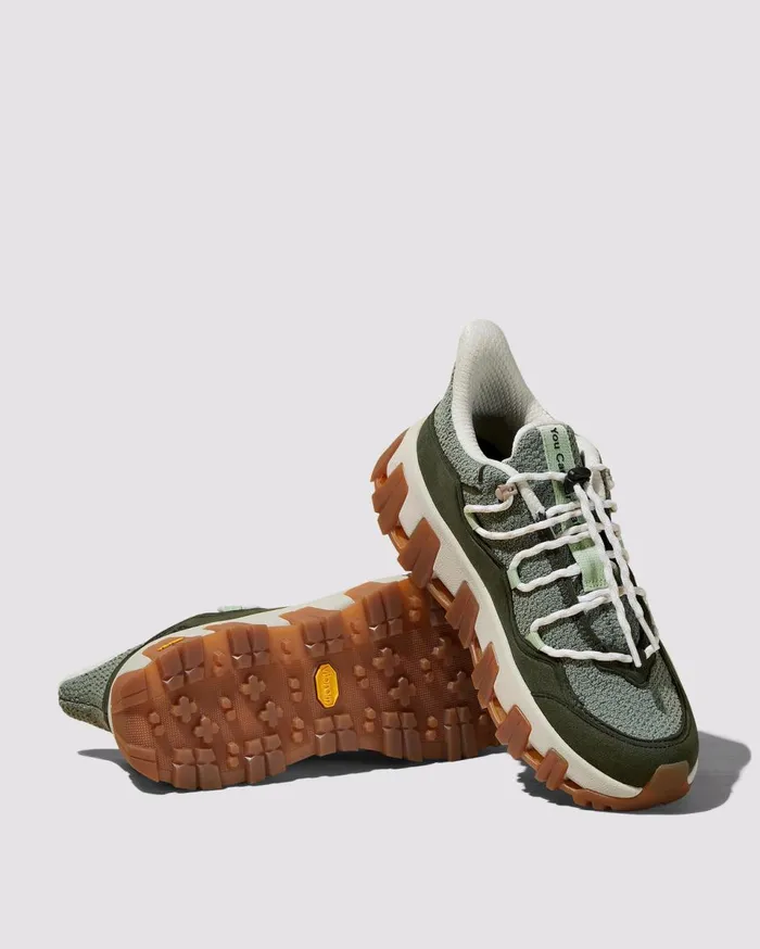 WomenMen Low Tops P448 Monalea Jalapeno