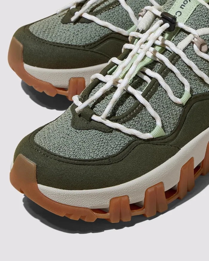 WomenMen Low Tops P448 Monalea Jalapeno